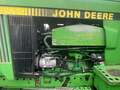 1990 John Deere 4955 Tractor
