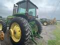 1990 John Deere 4955 Tractor