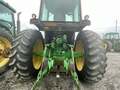 1990 John Deere 4955 Tractor