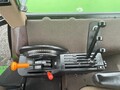 1990 John Deere 4955 Tractor