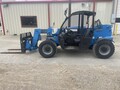  Genie GTH5519 Telehandler