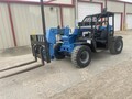  Genie GTH5519 Telehandler