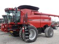 2008 Case IH 8010 Combine