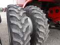 2008 Case IH 8010 Combine