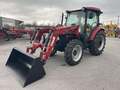 2026 Case IH Farmall 75A Tractor