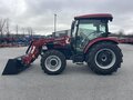 2026 Case IH Farmall 75A Tractor
