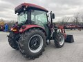 2026 Case IH Farmall 75A Tractor