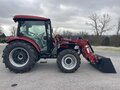 2026 Case IH Farmall 75A Tractor