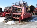 2010 Amity 2500 Beet Equipment