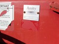 2010 Amity 2500 Beet Equipment