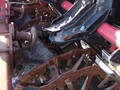 2010 Amity 2500 Beet Equipment