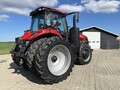 2018 Case IH Magnum 220 Tractor