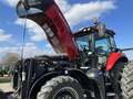 2018 Case IH Magnum 220 Tractor