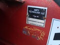 2003 Amity R998 Beet Equipment