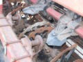2003 Amity R998 Beet Equipment