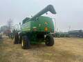 2004 John Deere 9660 STS Combine