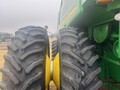 2004 John Deere 9660 STS Combine
