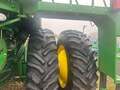 2004 John Deere 9660 STS Combine