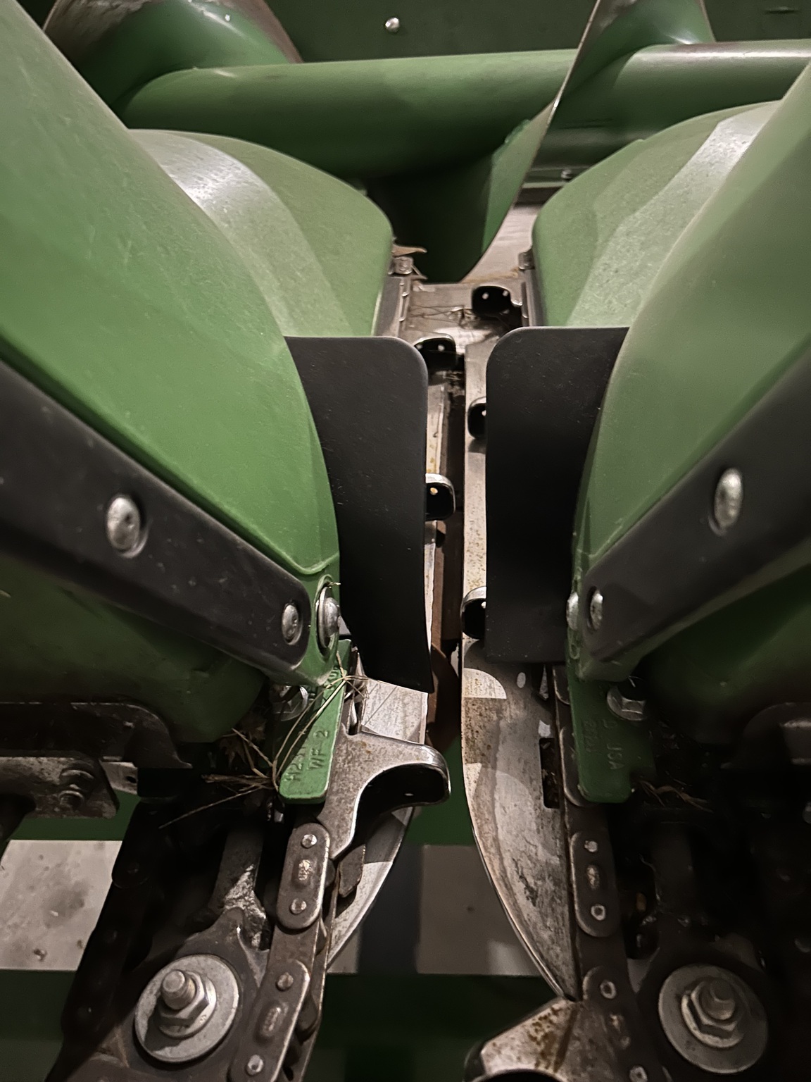2024 John Deere C8R Corn Head