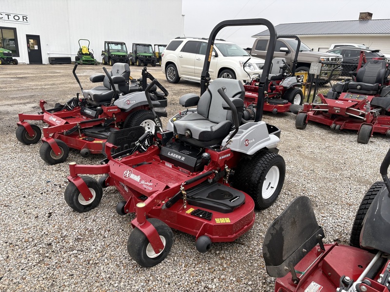 ユーザー Used Exmark LZE801GKA604A1 Rotary Cutters for Sale - 4 Listings