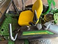 2022 John Deere Z930M Lawn Mower