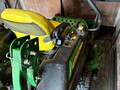 2022 John Deere Z930M Lawn Mower