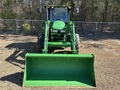2020 John Deere 5090M Tractor