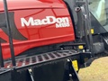 2013 MacDon M155 Self-Propelled Windrowers and Swather
