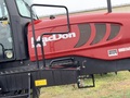 2013 MacDon M155 Self-Propelled Windrowers and Swather
