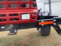 2013 MacDon M155 Self-Propelled Windrowers and Swather