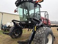 2013 MacDon M155 Self-Propelled Windrowers and Swather