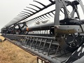 2013 MacDon M155 Self-Propelled Windrowers and Swather
