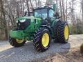 2023 John Deere 6R 215 Tractor
