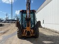 2017 Case 580SN Backhoe