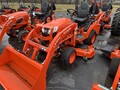 2025 Kubota BX2680 Tractor