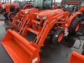 2026 Kubota L2502HST Tractor