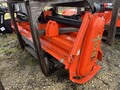 2026 Land Pride RTR1266 Mulchers / Cultipacker