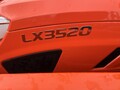 2025 Kubota LX3520HSD Tractor