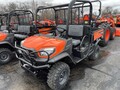 2025 Kubota RTV-X ATVs and Utility Vehicle