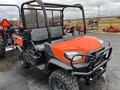 2025 Kubota RTV-X ATVs and Utility Vehicle