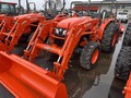  Kubota MX6000HST Tractor