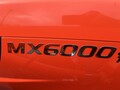  Kubota MX6000HST Tractor