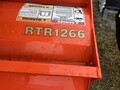2026 Land Pride RTR1266 Mulchers / Cultipacker