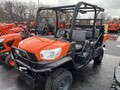 2023 Kubota RTV1140 ATVs and Utility Vehicle