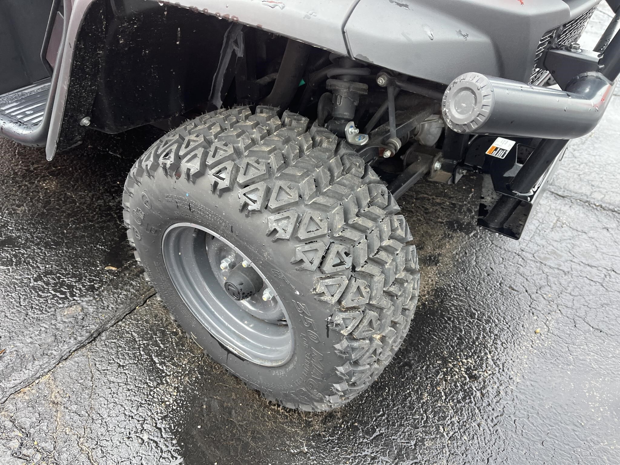 2023 Kubota RTV1140 ATVs and Utility Vehicle