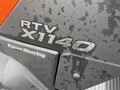 2023 Kubota RTV1140 ATVs and Utility Vehicle