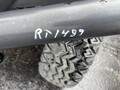 2023 Kubota RTV1140 ATVs and Utility Vehicle