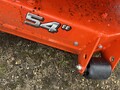 2024 Kubota Z781i Lawn Mower