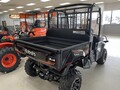 2023 Kubota RTV-XG850 SIDEKICK ATVs and Utility Vehicle