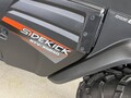 2023 Kubota RTV-XG850 SIDEKICK ATVs and Utility Vehicle